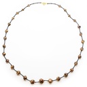 Collier Prêt-à-porter Rialto: le design animalier