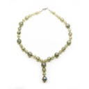 Choker Ready-to-wear Gondola: fragments of light