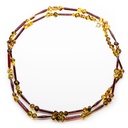 Collana La Mostra: eleganza delle sfumature