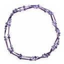 Collana La Mostra: eleganza delle sfumature