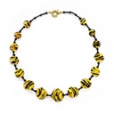 Rialto ready-to-wear choker: Animal Design