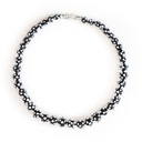 Collier Perles Historiques Cà Pesaro: l'unicité de l'original