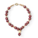 Rosary Serenissima Cà Rezzonico: Inspiration from the Museum