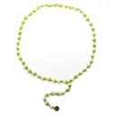 Collana Rosario La Mostra: le Murrine