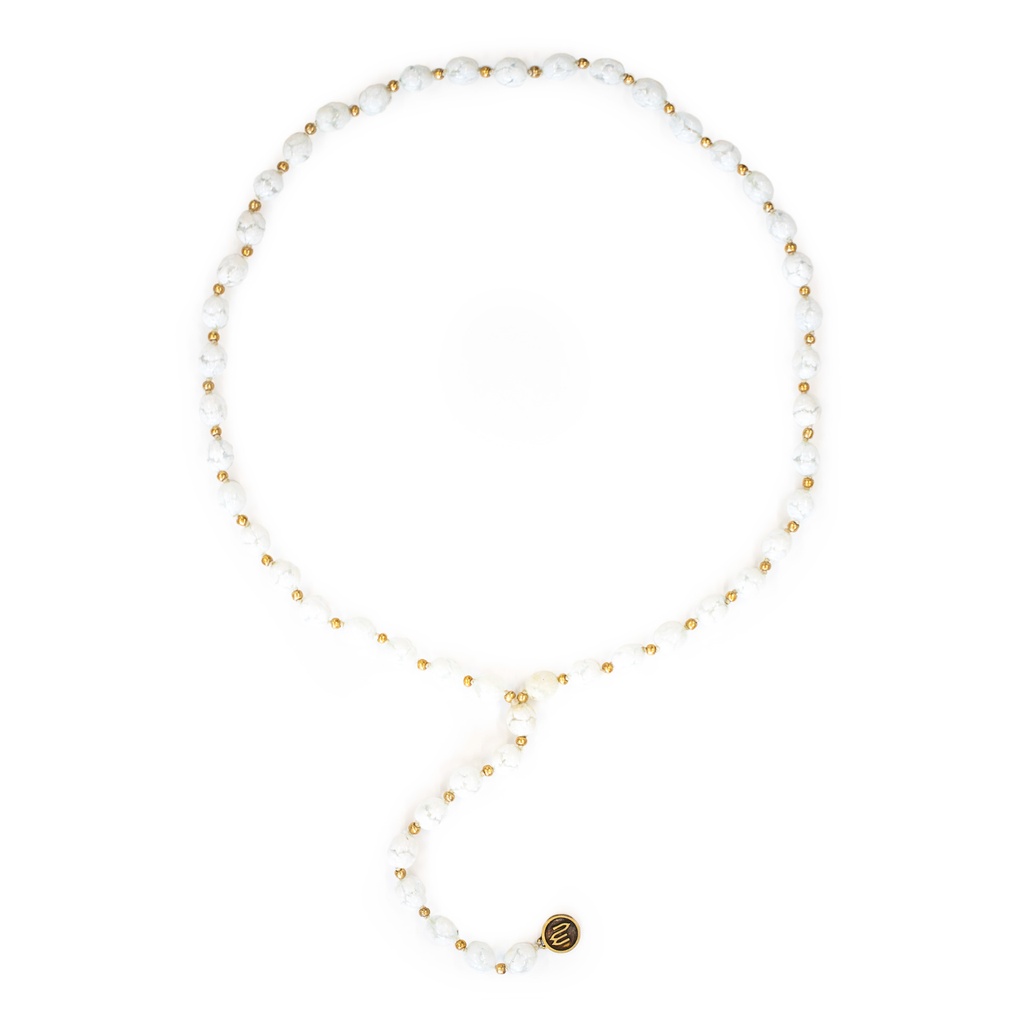 Rosary La Mostra: the Murrine