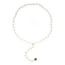 Collana Rosario La Mostra: le Murrine