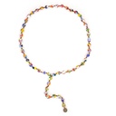 Rosary La Mostra: the Murrine