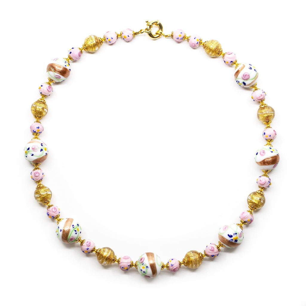 Collana Venezia Pisani: giardini veneziani