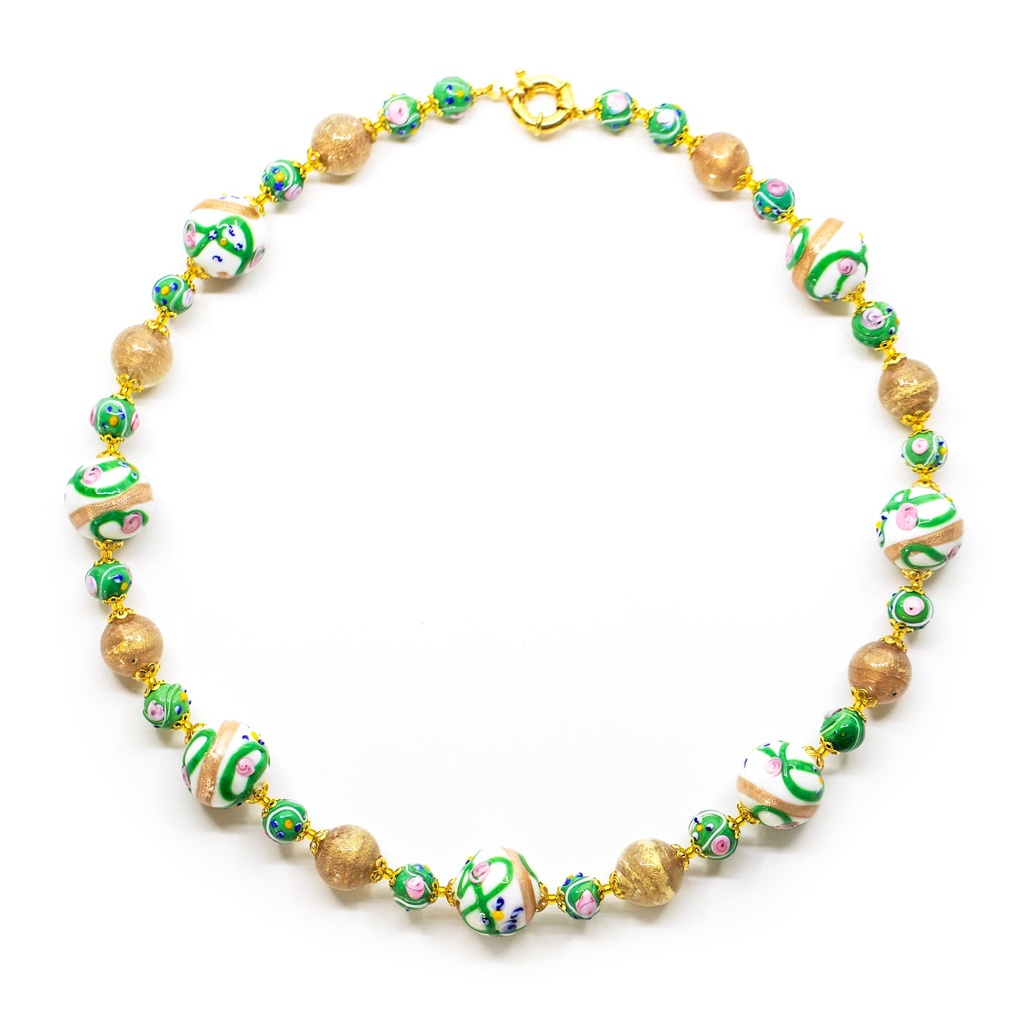 Collana Venezia Pisani: giardini veneziani
