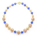 Venezia Pisani necklace: Delicate Decorations