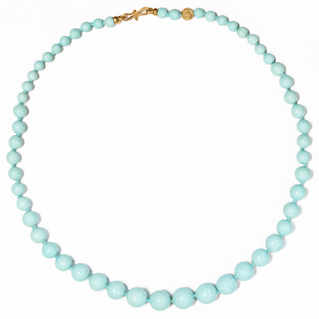 Collier La Mostra: les bijoux au cinéma