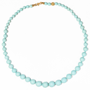 La Mostra Necklace: Jewelry in Cinema