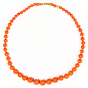La Mostra Necklace: Jewelry in Cinema