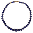 La Mostra Necklace: Jewelry in Cinema