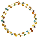 La Mostra, collana Claudia: i gioielli nel Cinema
