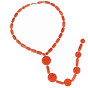 Die Halskette La Mostra: Schmuck im Film