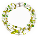 La Mostra, collier Claudia: Les bijoux au cinéma