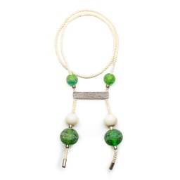 [A402V] Collana Alchimia d’Arte e Design: Segni dal Mare