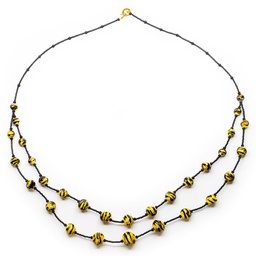 [A9062] Rialto Ready-to-Wear Necklace: Animal Design