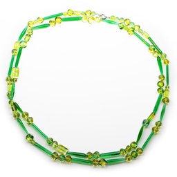 [A807S] Collana La Mostra: eleganza delle sfumature