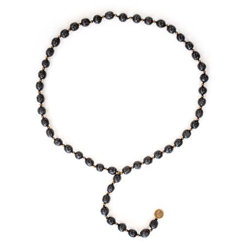 [O456I] Collana Rosario La Mostra: il design contemporaneo