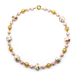 [P107Q] Collana Venezia Pisani: giardini veneziani