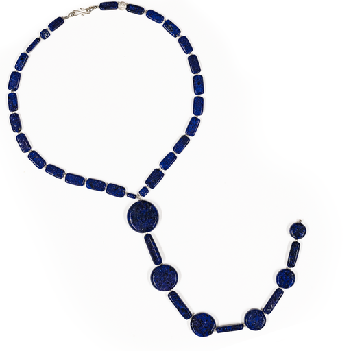[MC67B] La Mostra, Halskette Jane: Schmuck im Film